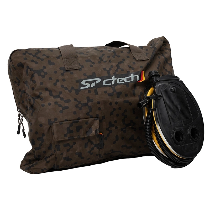 Solar Tackle SP C-Tech Floatation Cell